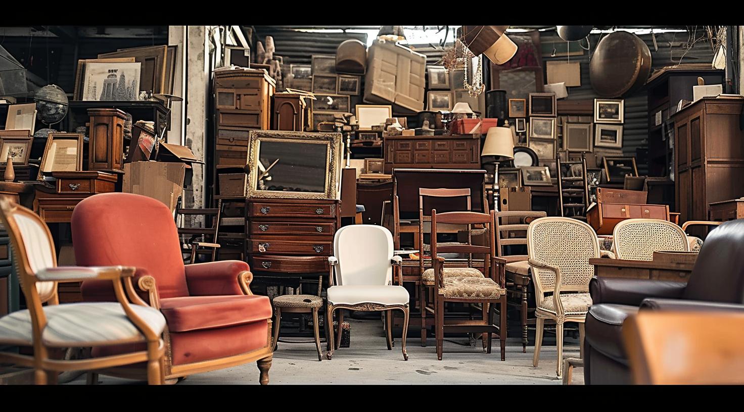 Günstige Möbel finden, die begeistern