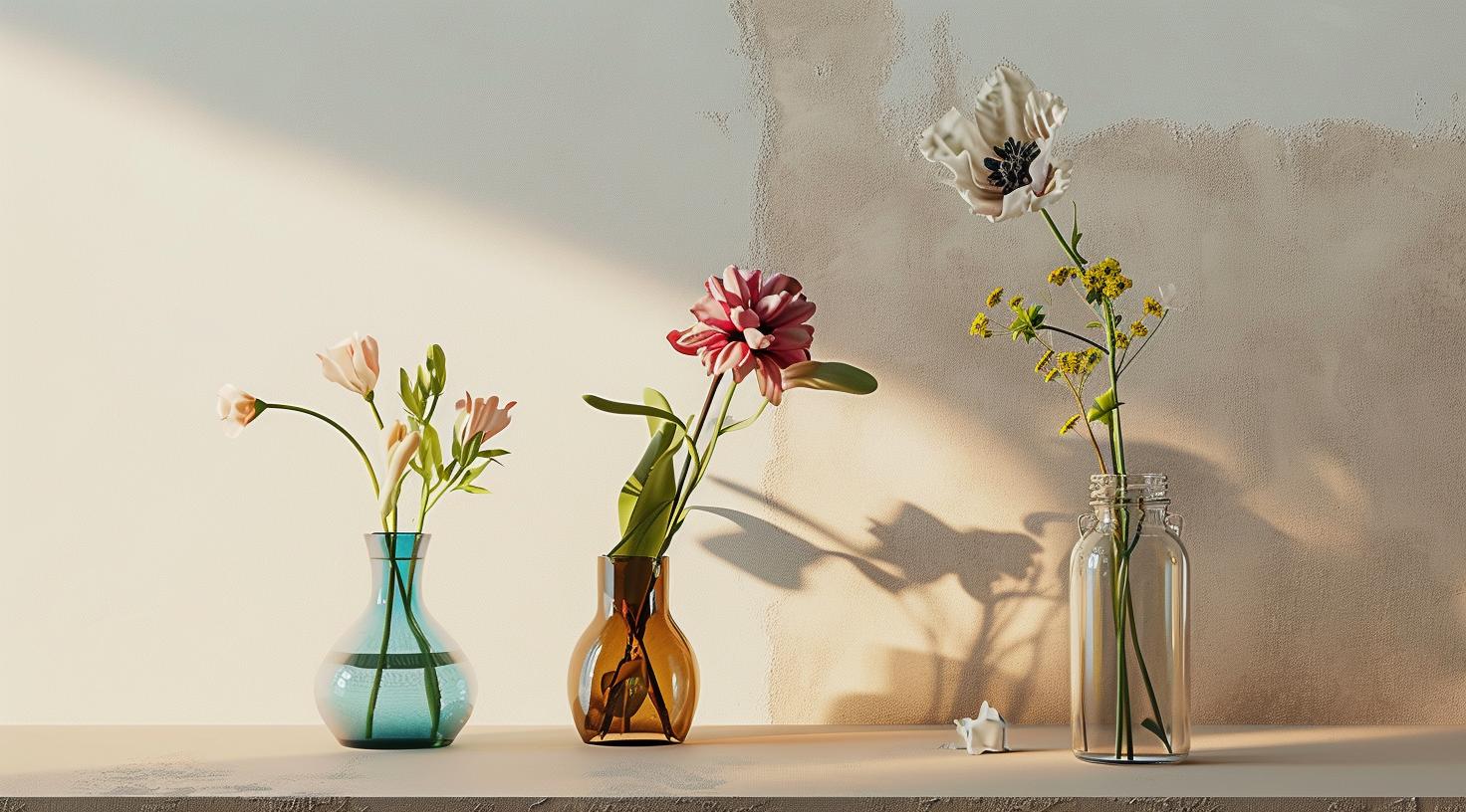 Tischdekoration selbst gestalten